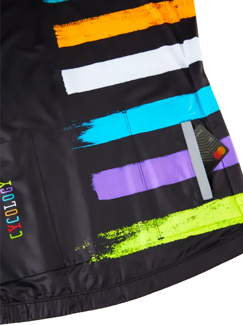 JERSEY MANCHES COURTES HOMME - FAR HORIZON PRO