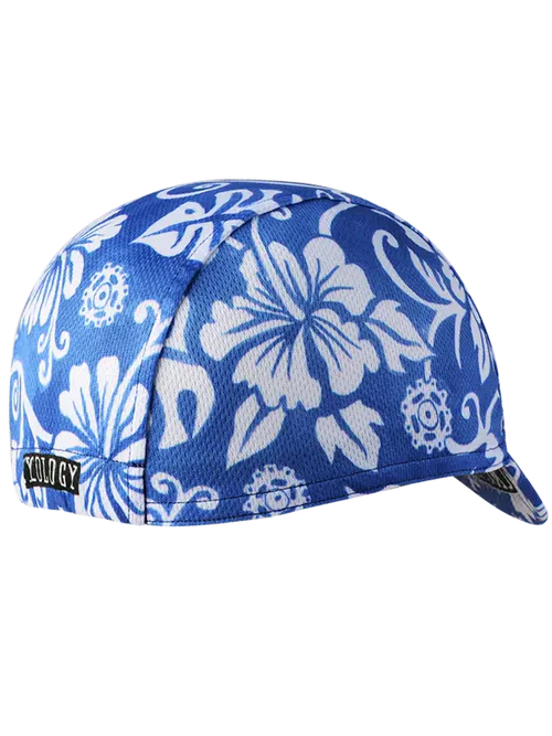 CASQUETTE DE VÉLO - WAIEMA