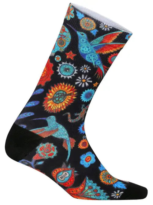 CHAUSSETTES DE VÉLO - TIJUANA