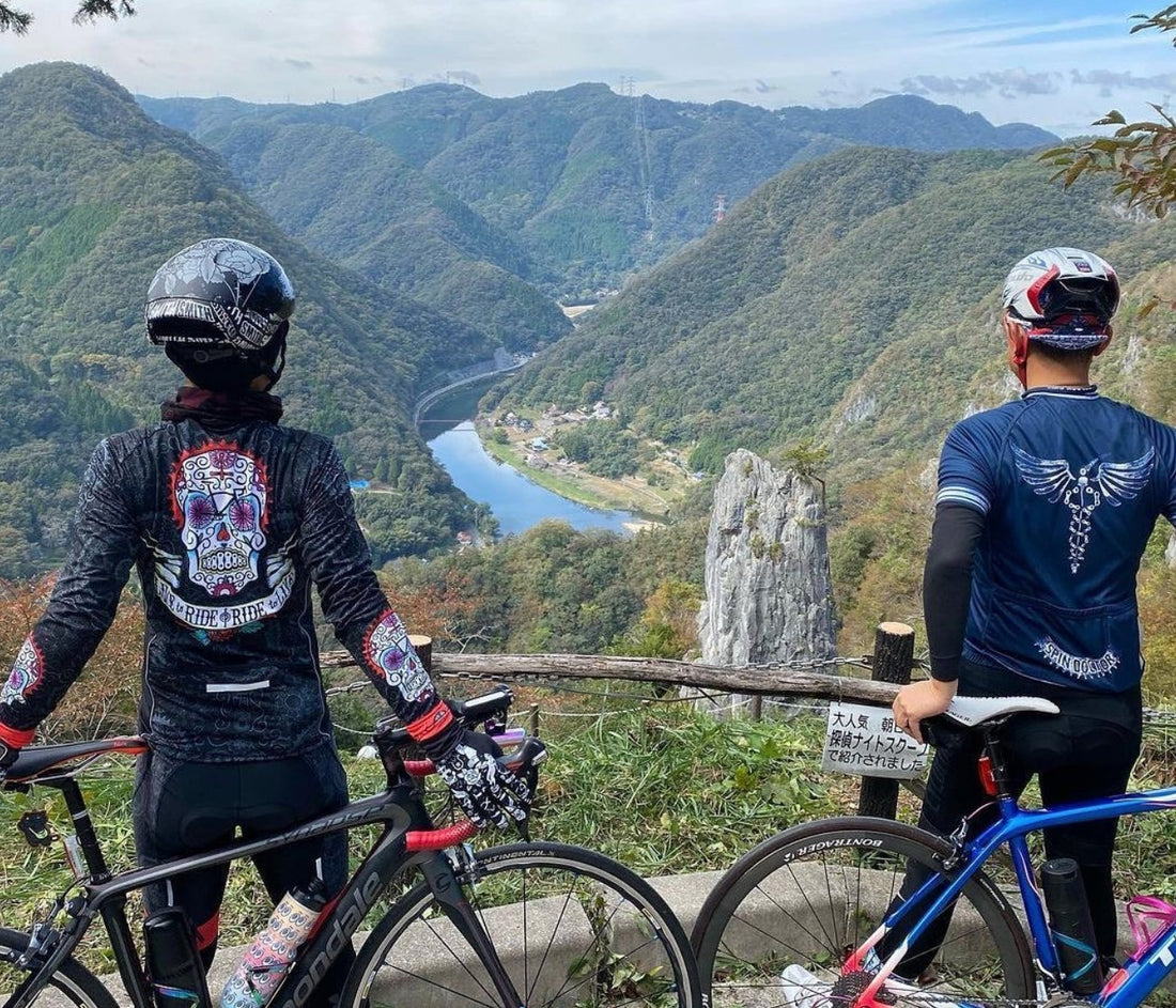Cycling For Beginners - 10 Must-Know Tips For Starting Out - Cycology Clothing Europe