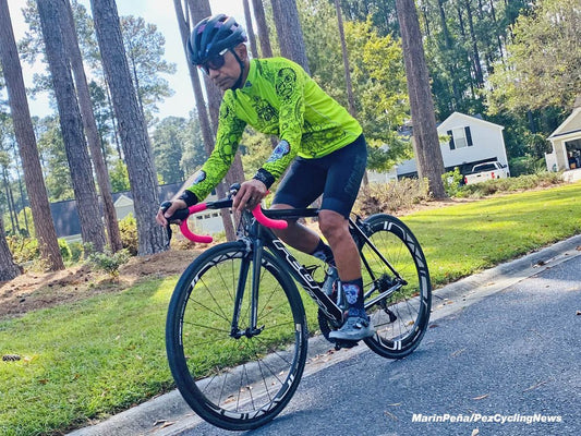 Cycology Clothing Adds Style To Changing Seasons - Cycology Clothing Europe