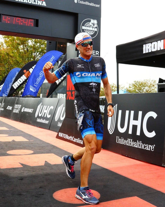 Forget Finish Lines - Cycology Clothing Europe