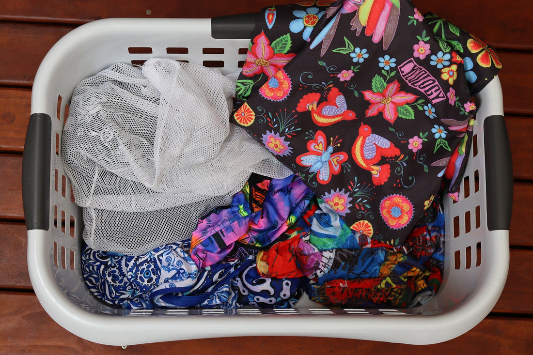 How To Care For Your Cycology Garments - Cycology Clothing Europe