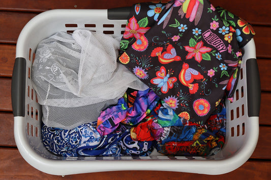 How To Care For Your Cycology Garments - Cycology Clothing Europe