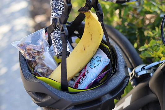 Nutrition For Cyclists - What You Need To Know - Cycology Clothing Europe