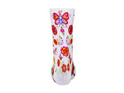 CHAUSSETTES DE VÉLO - FRIDA WHITE