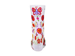 CHAUSSETTES DE VÉLO - FRIDA WHITE