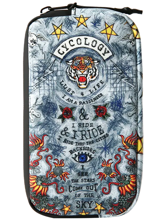 PORTEFEUILLE CITY OF ANGELS