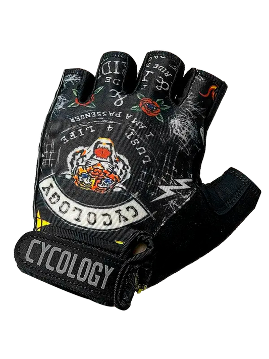 GANTS DE VÉLO - CITY OF ANGELS