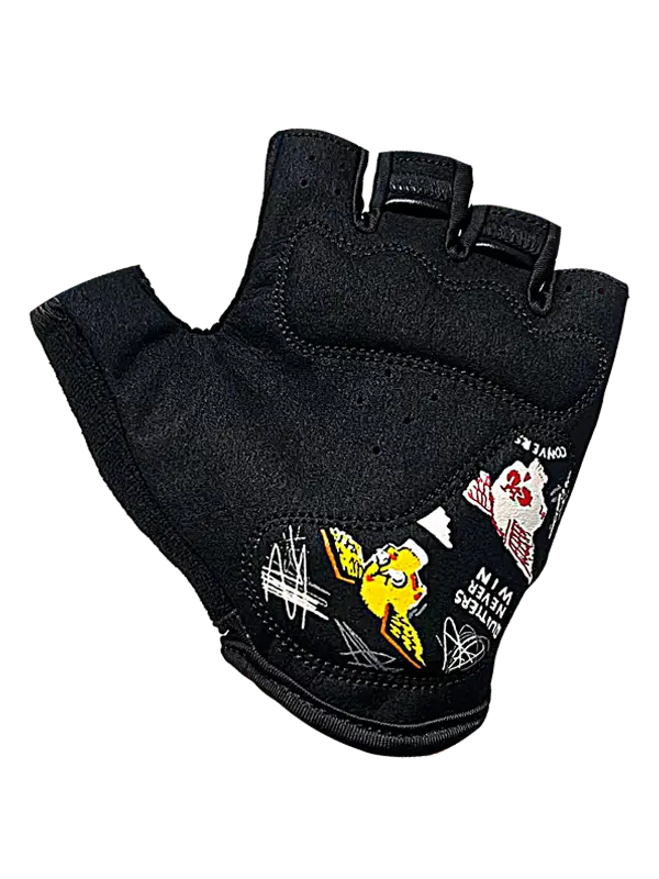 GANTS DE VÉLO - CITY OF ANGELS