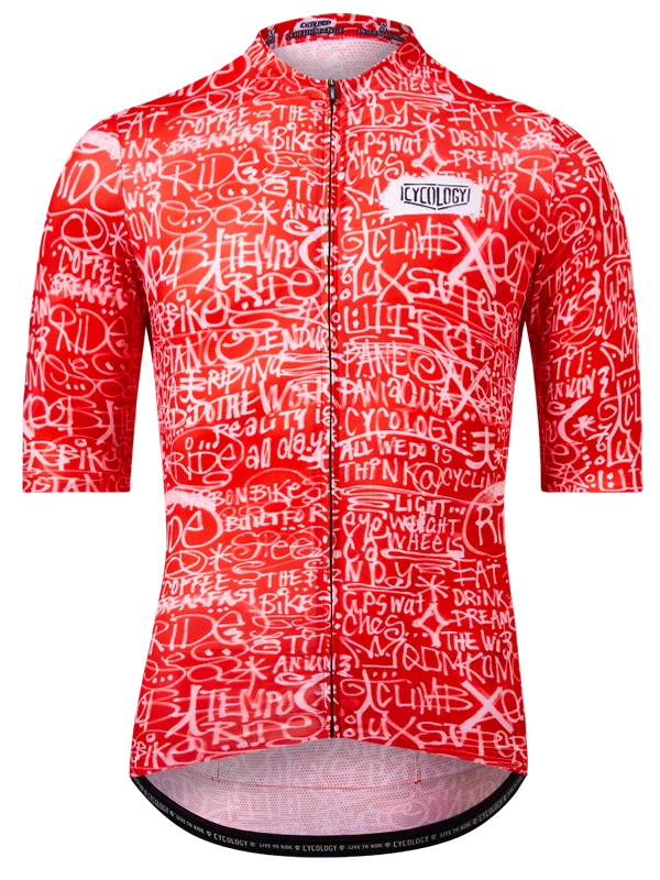 JERSEY MANCHES COURTES HOMME -FITZROY