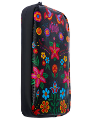 PORTEFEUILLE FRIDA BLACK