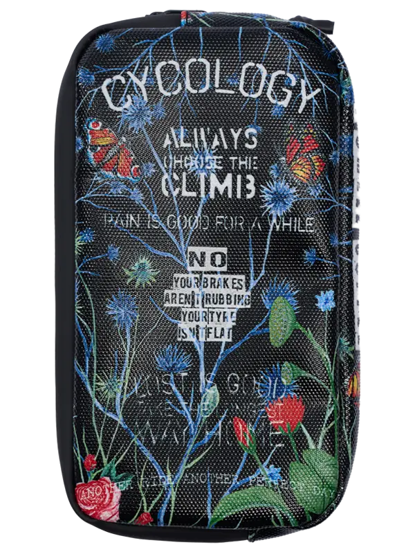 PORTEFEUILLE SECRET GANGSTA