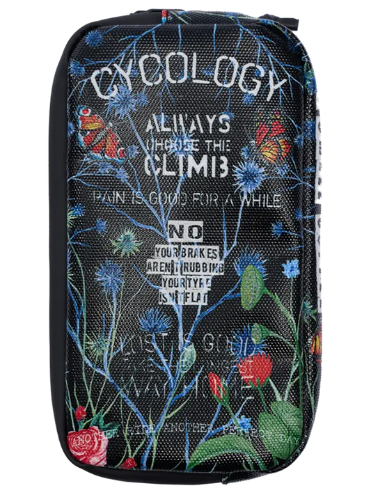 PORTEFEUILLE SECRET GANGSTA