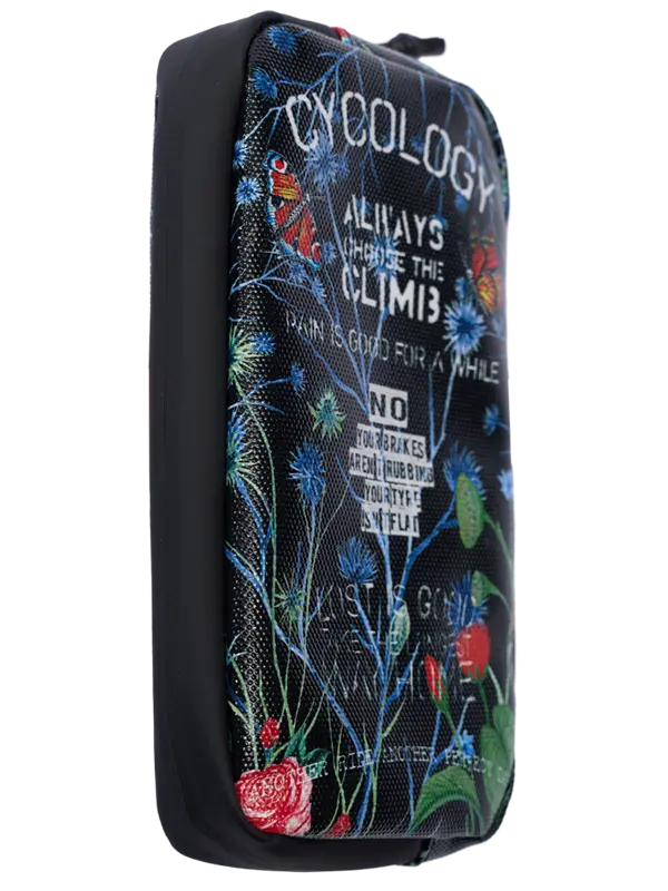 PORTEFEUILLE SECRET GANGSTA