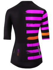 JERSEY MANCHES COURTES FEMME -   HORIZON REBORN