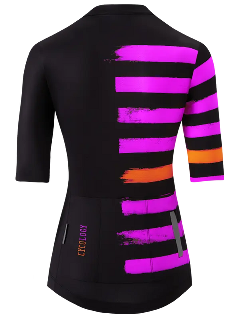 JERSEY MANCHES COURTES FEMME -   HORIZON REBORN