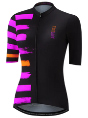 JERSEY MANCHES COURTES FEMME -   HORIZON REBORN
