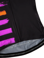 JERSEY MANCHES COURTES FEMME -   HORIZON REBORN