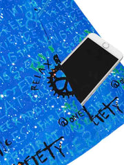 JERSEY VTT MANCHES LONGUES HOMME - NO BULL