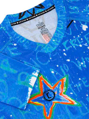 JERSEY VTT MANCHES LONGUES HOMME - NO BULL