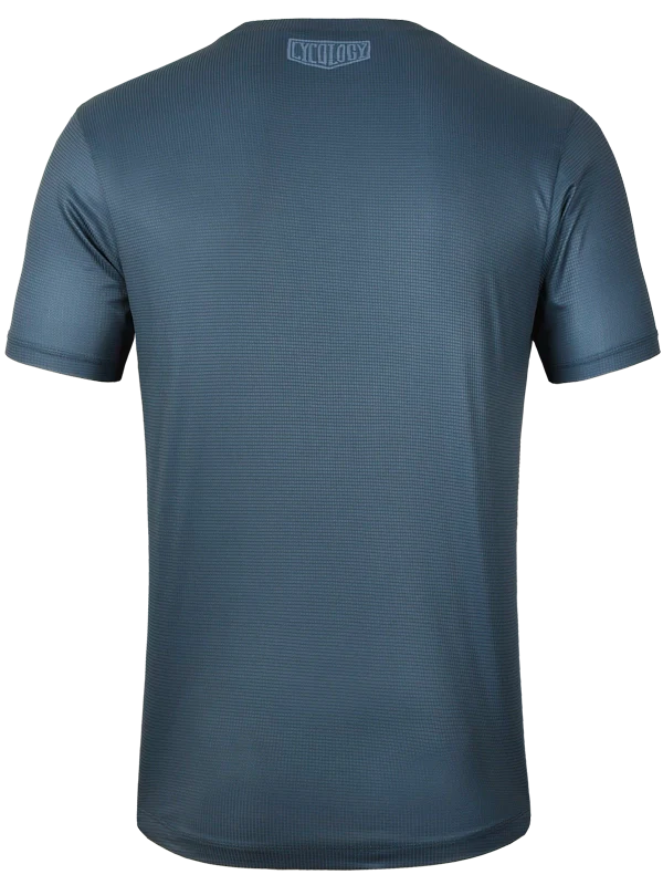 T-SHIRT TECHNIQUE HOMME - RATHER BE RIDING