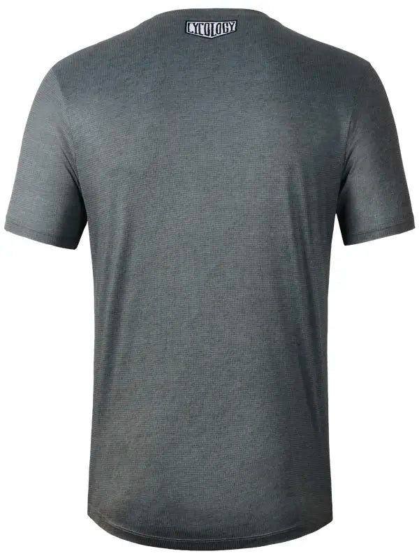 T-SHIRT TECHNIQUE HOMME - RIDE