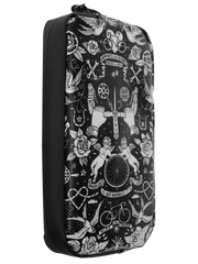 PORTEFEUILLE SECRET VELO TATOO