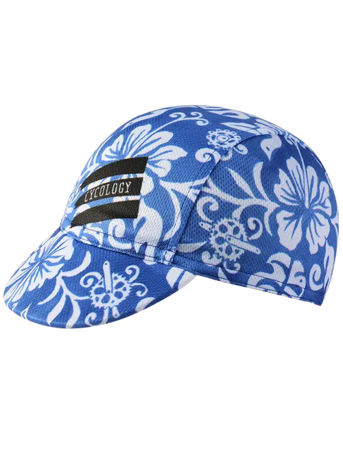 CASQUETTE DE VÉLO - WAIEMA
