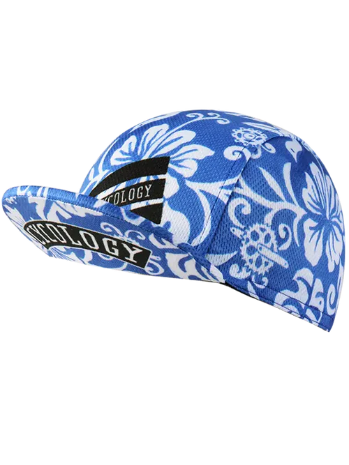 CASQUETTE DE VÉLO - WAIEMA