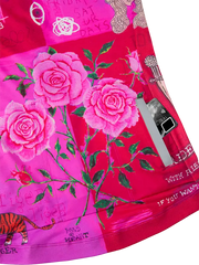 JERSEY MANCHES COURTES FEMME - ZADIE REBORN