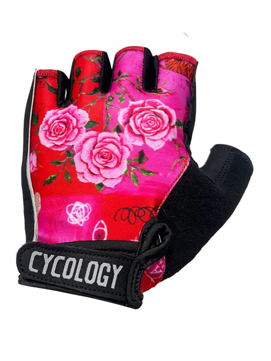 GANTS DE VÉLO -ZADIE