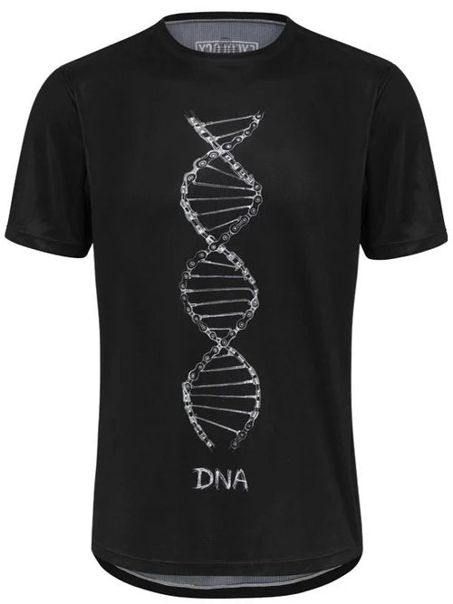 T-SHIRT TECHNIQUE HOMME - DNA