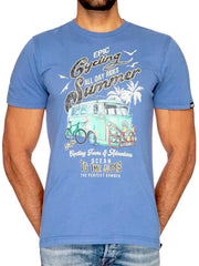 T-Shirt manches courtes Epic Cycling