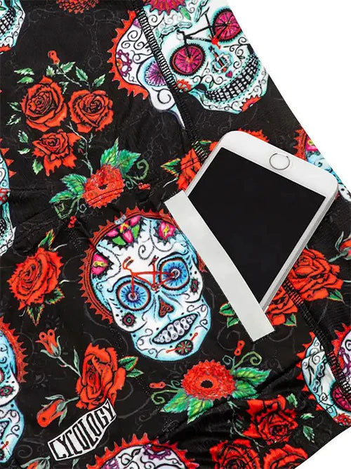 JERSEY MANCHES COURTES HOMME - LA VIDA