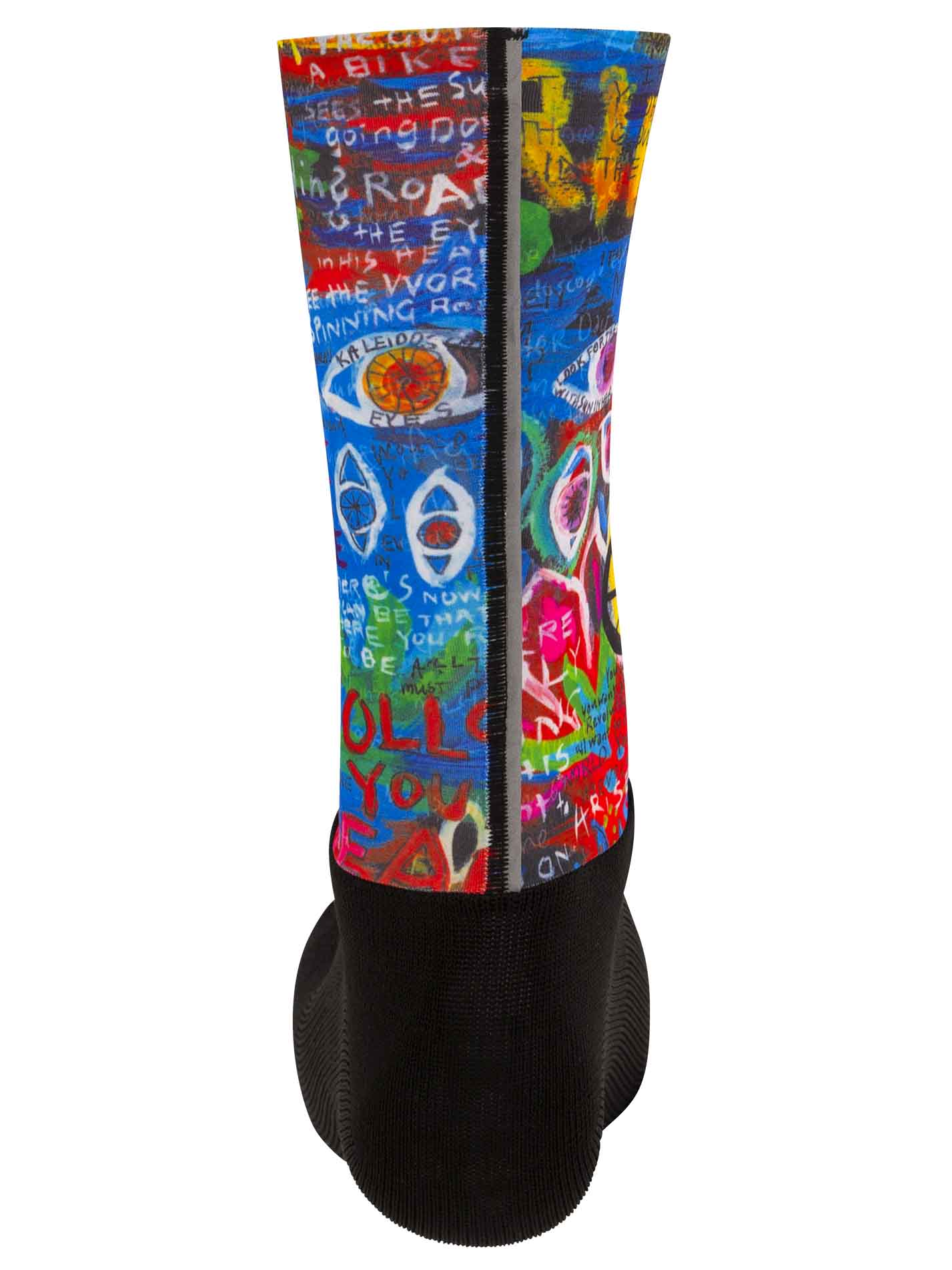 8 Days Aero Cycling Socks - Cycology Clothing Europe