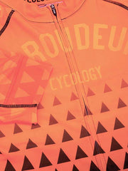 JERSEY MANCHES COURTES HOMME - BAROUDEUR