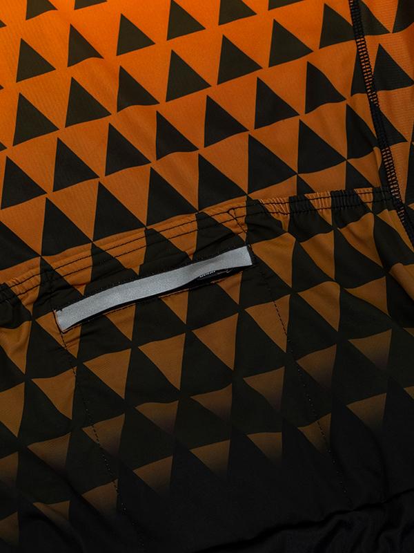 Baroudeur Men's Jersey - Cycology Clothing Europe