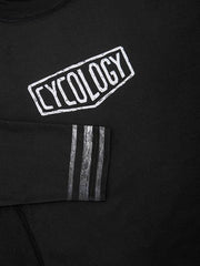 Spin Doctor Men's Long Sleeve Base Layer - Cycology Clothing Europe